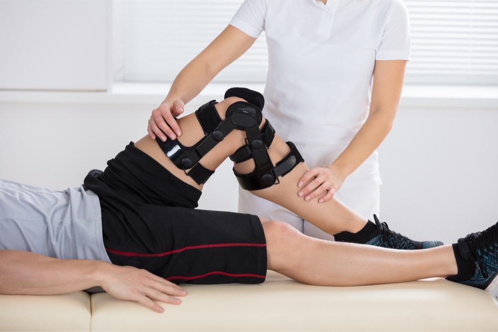 How Long Should I Do Physical Therapy After Tkr