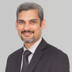 Dr. Rupesh Tarwala
