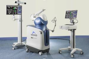 Robotic and Computer-Aided Hip and Knee Replacement Surgeries