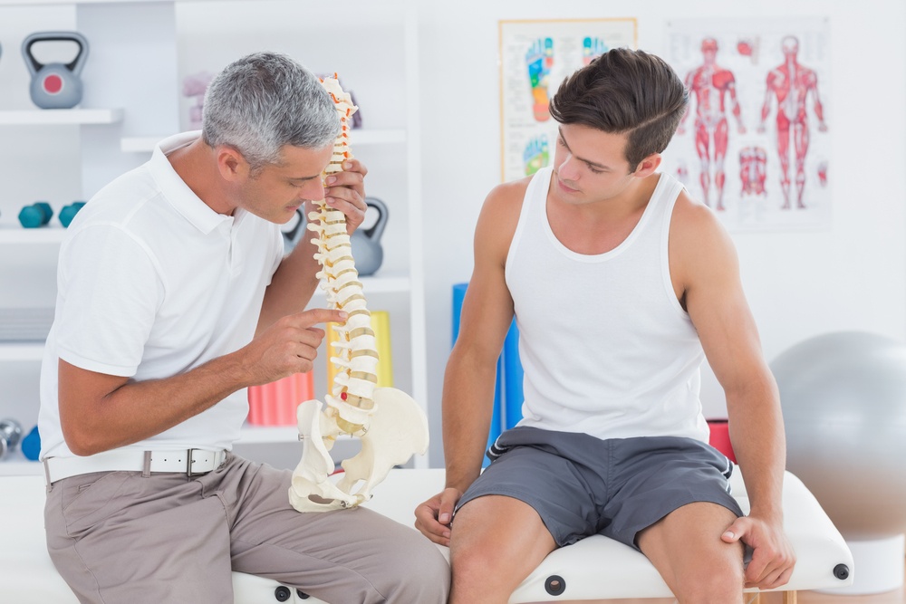 Do I Need To See A Doctor For Back Pain?