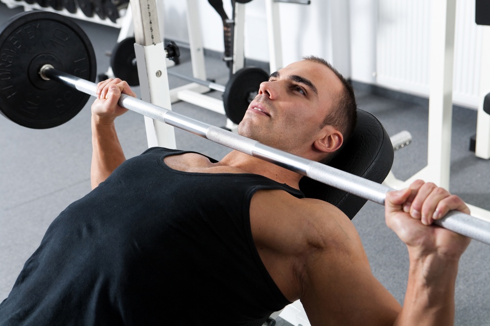 Uzavreli zmluvu váza pokánie popped ac joint dumbbel row malý .