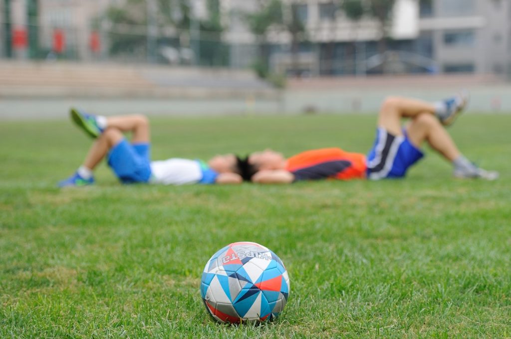 New Research Lays Out the Key to Injury Prevention