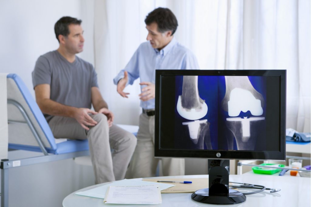 Partial vs Total Knee Replacement: What You Need to Know