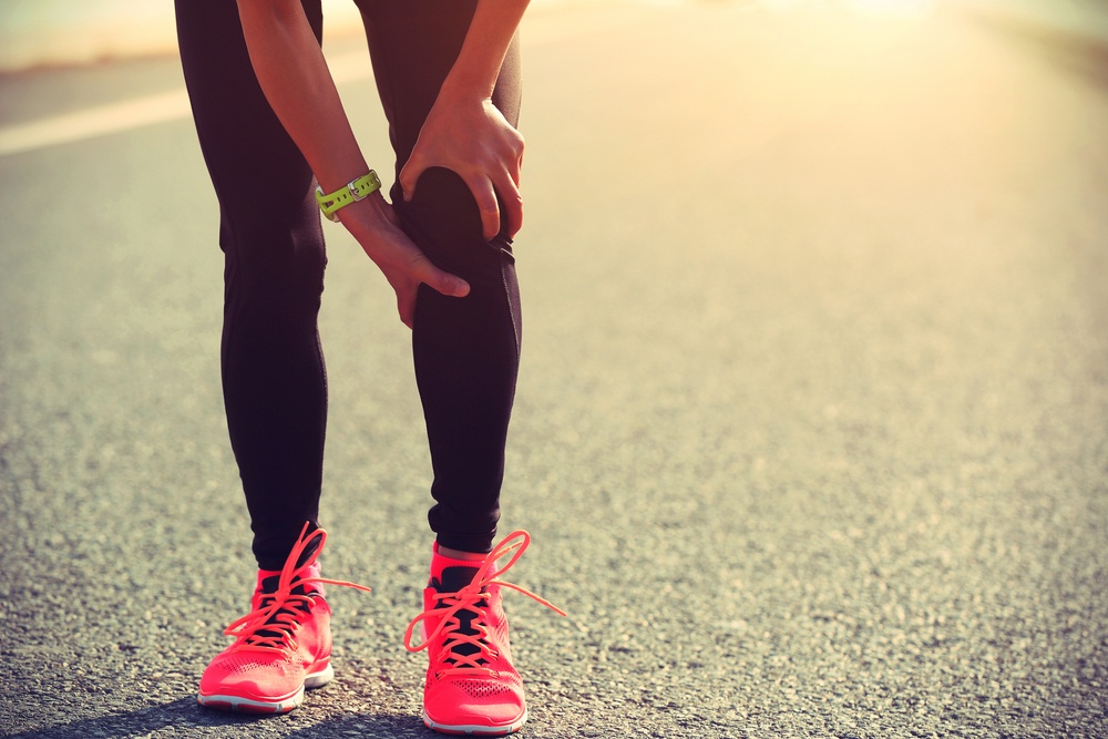 The Truth About Knee Pain