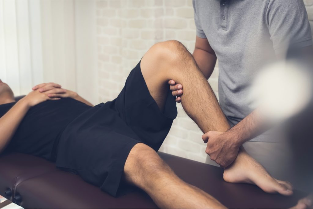 An In-Depth Look at the 6 Most Common Knee Injuries