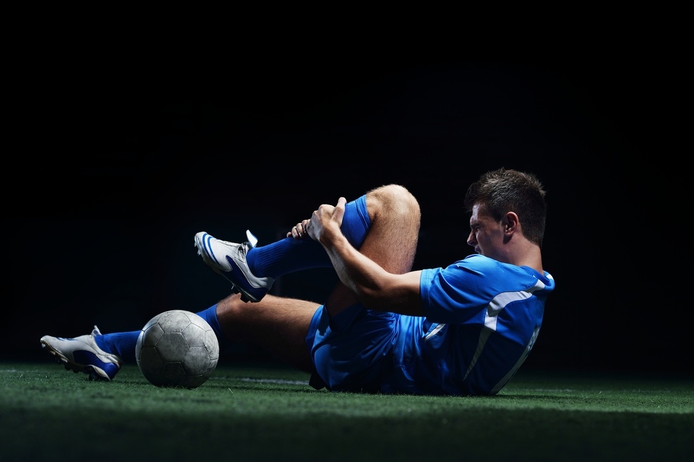 Soccer Injuries: Hamstring Pull or Tear - New York Bone & Joint Specialists