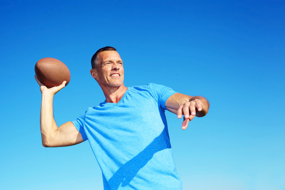 recover from rotator cuff surgery