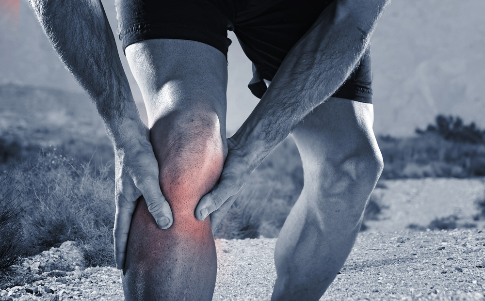 sprain or strain