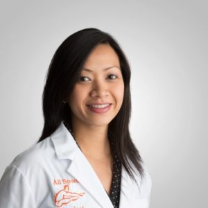 Cecilia Manubay, PT