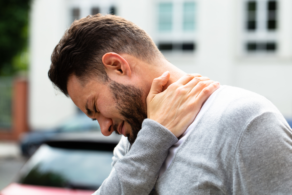 4 signs of a pinched nerve