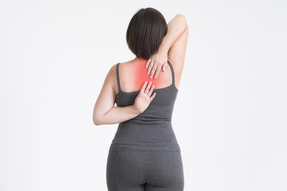 What's Causing My Middle Back Pain? - New York Bone & Joint