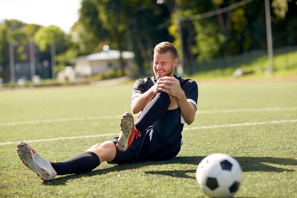 signs of an ACL Tear