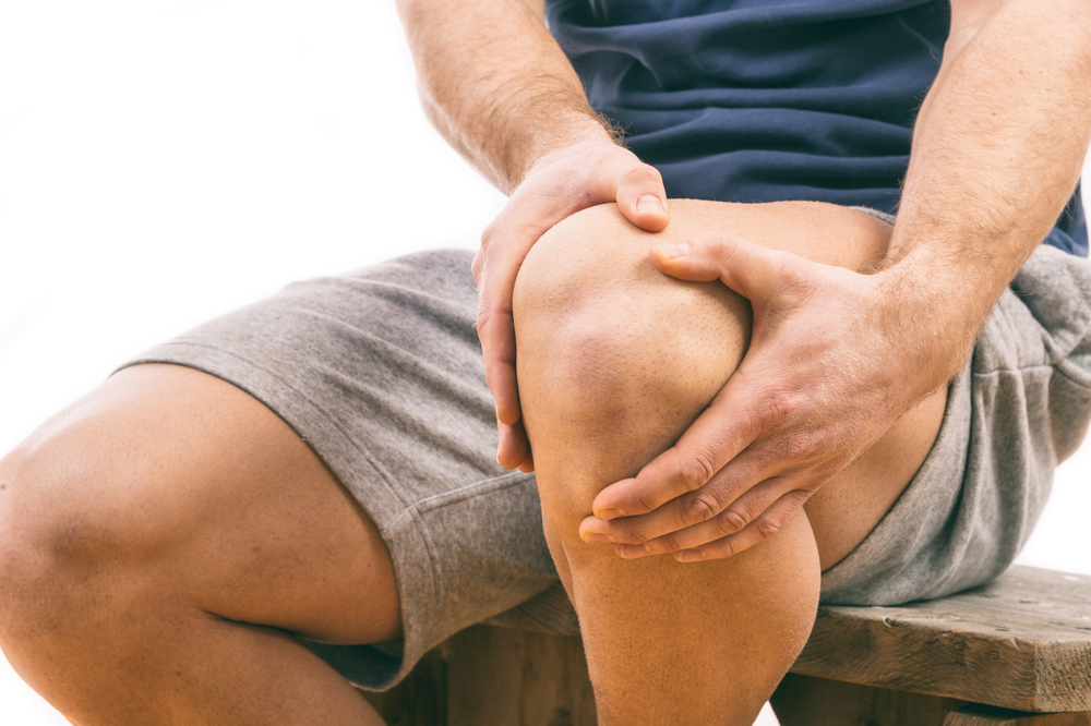 knee replacement