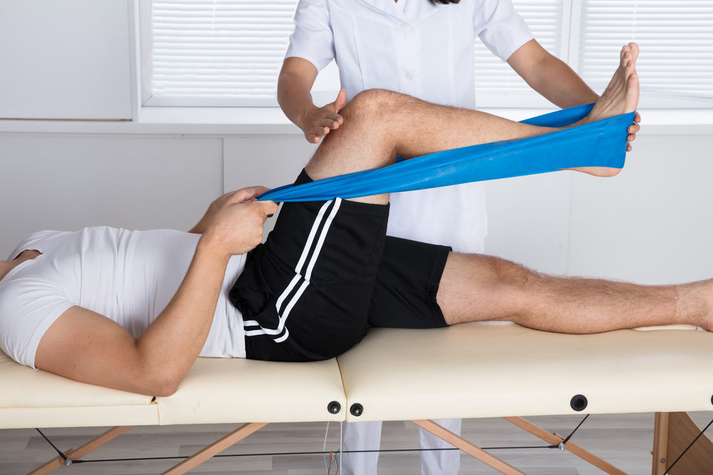 How to Prep for ACL Surgery - New York Bone & Joint Specialists