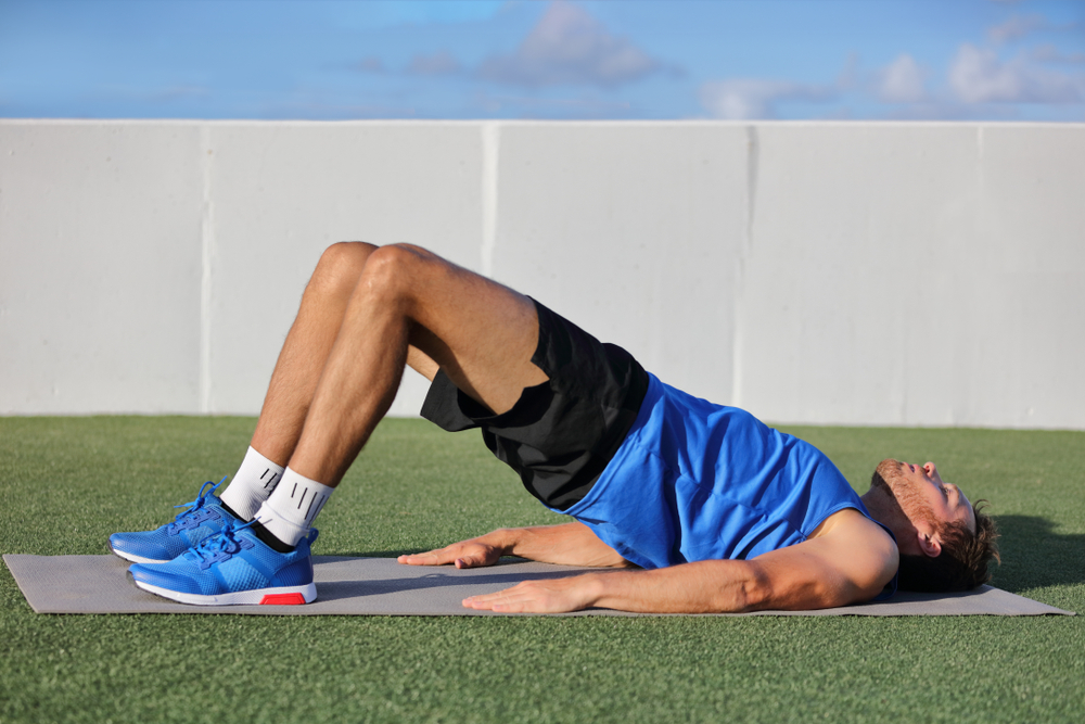 lower back exercises