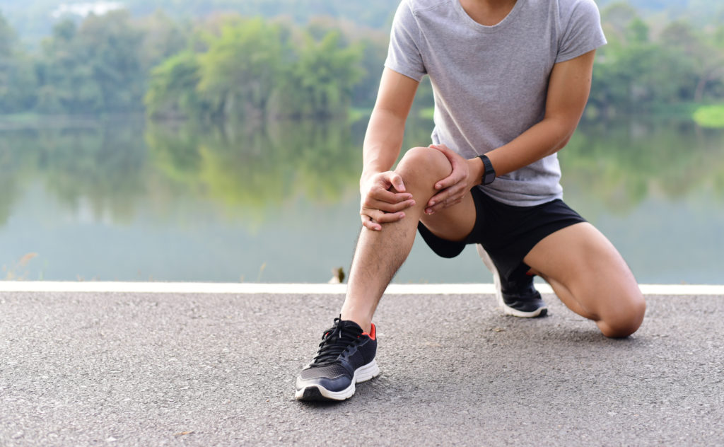 meniscus tear exercises