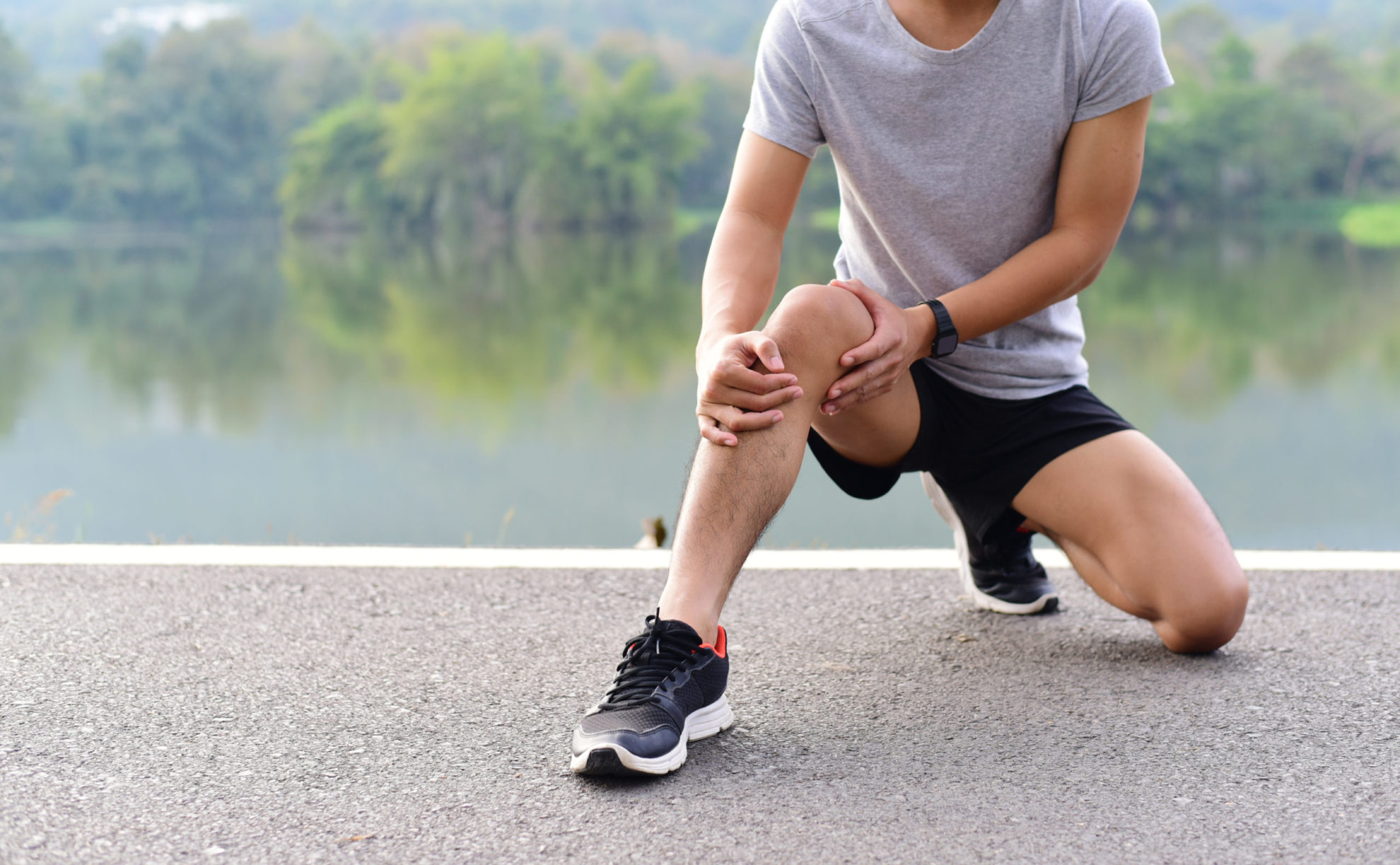 Lateral Meniscus Tear Exercises - Causes, Symptoms & Treatment.