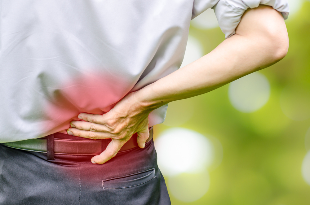 sciatica avoid surgery