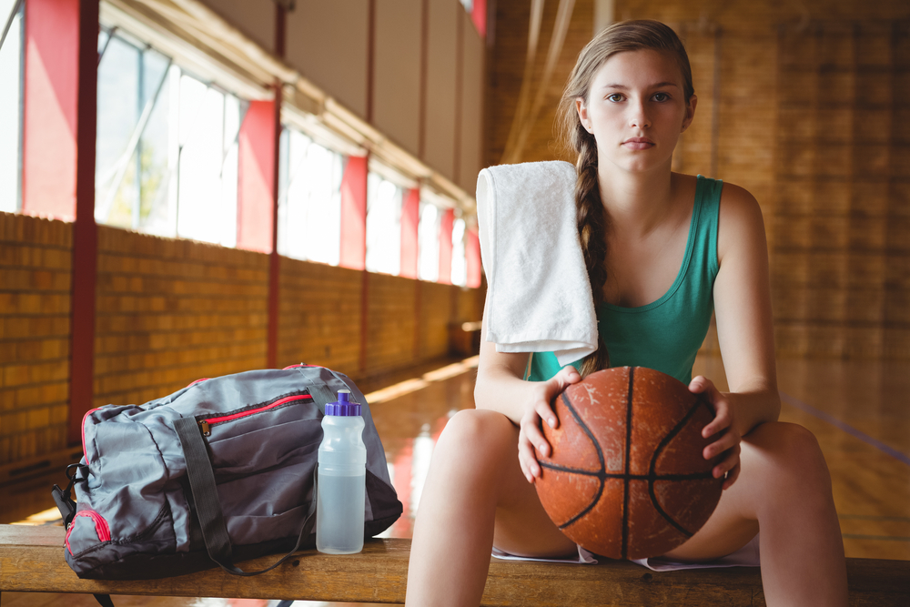 sports injuries