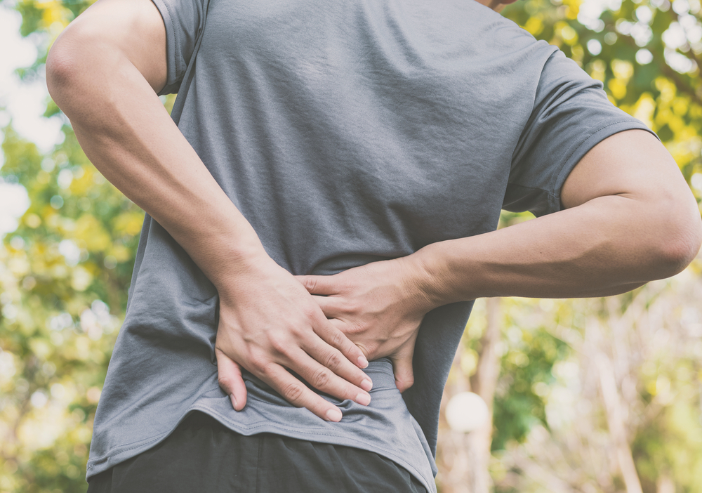 signs you need interventional pain management