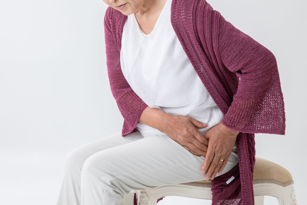 Common Causes of Hip Pain