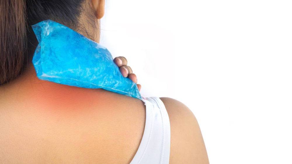 An Orthopedic Specialist's Guide to Ice vs. Heat