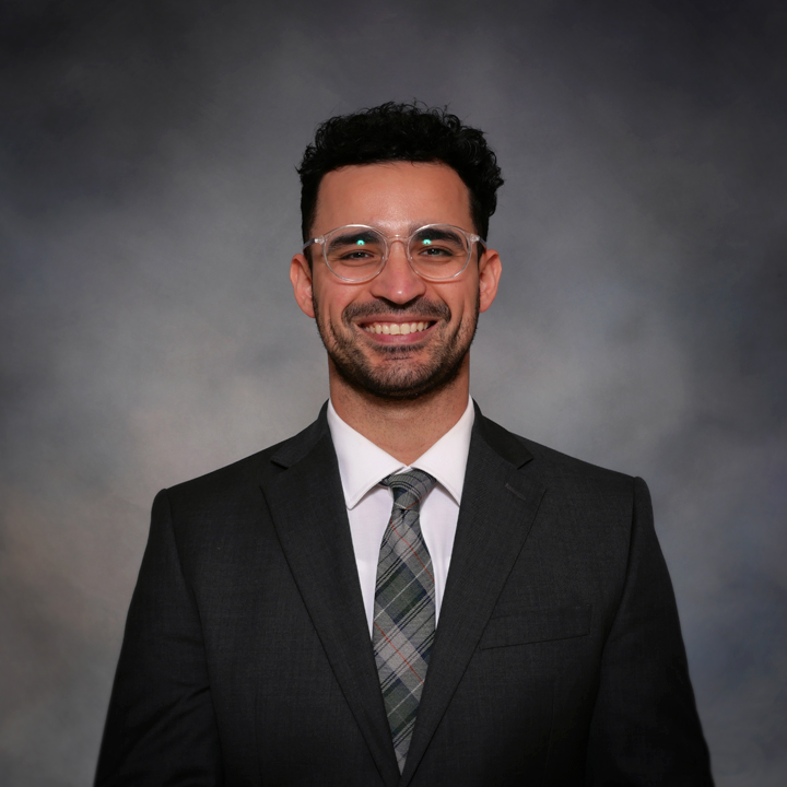 othman adil, md