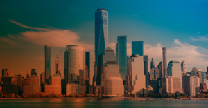 New York Skyline