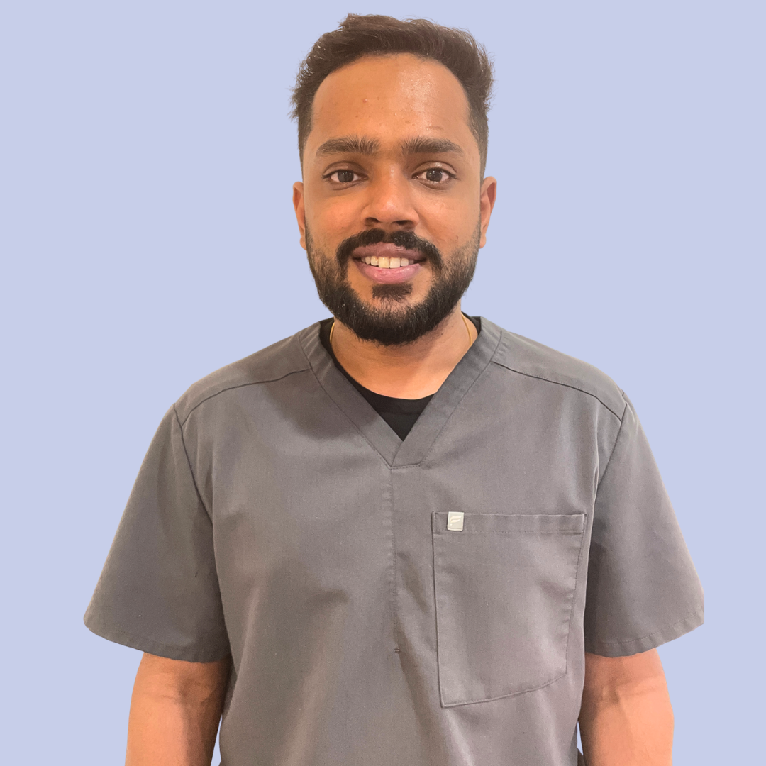 samay patel, pt, dpt, all sports physical therapy