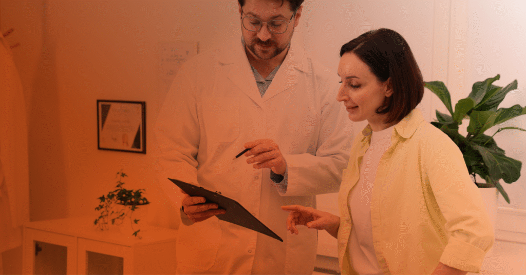 Why pain that moves around is worth checking out